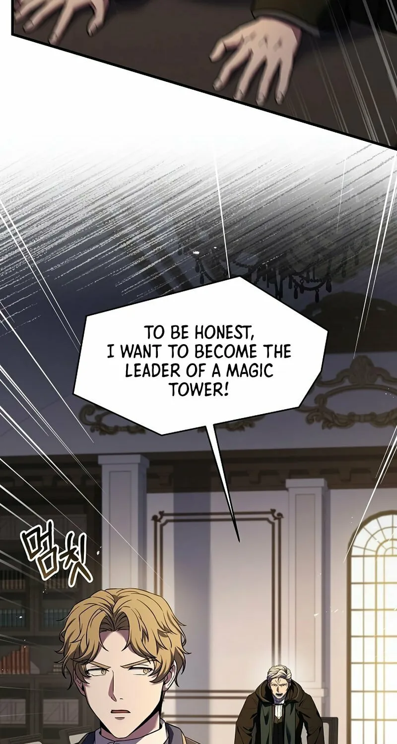 The Legendary Spearman Returns Chapter 93 page 37 - 
