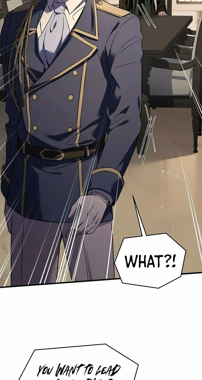 The Legendary Spearman Returns Chapter 93 page 38 - 
