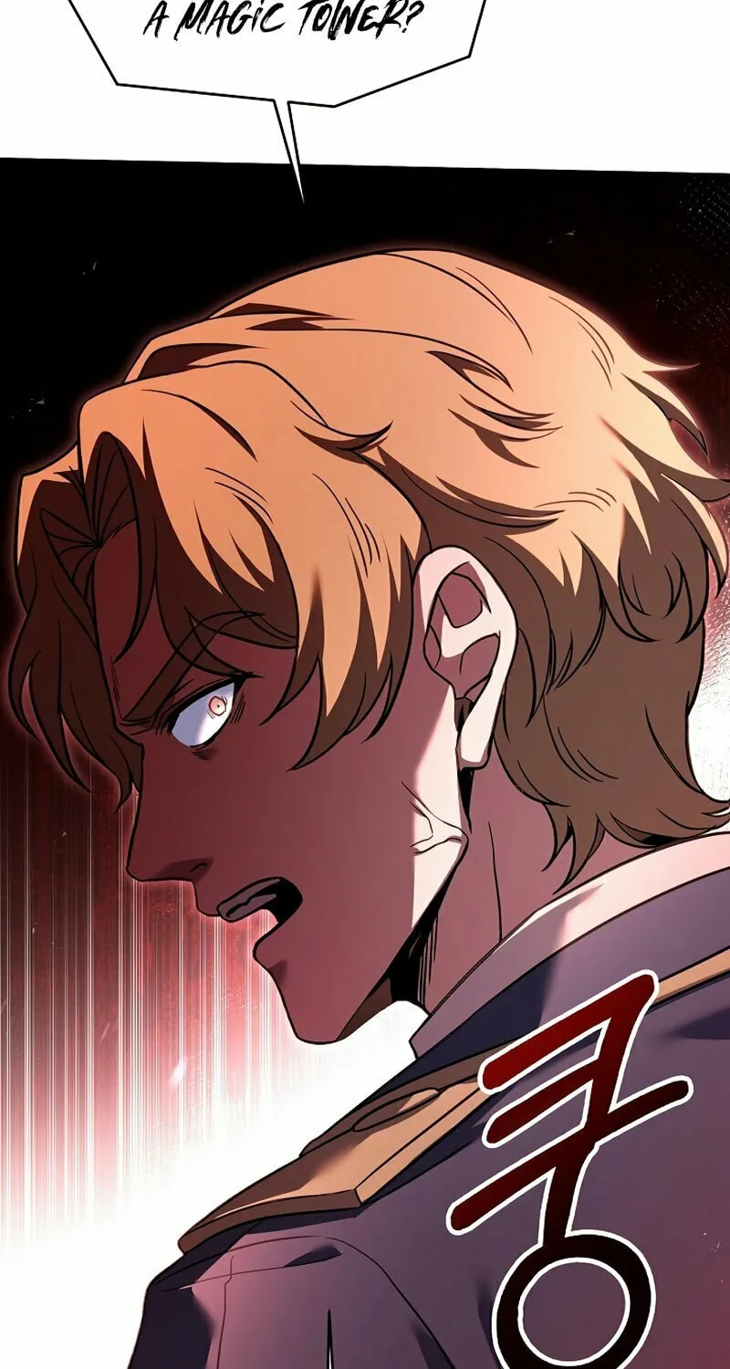 The Legendary Spearman Returns Chapter 93 page 39 - 
