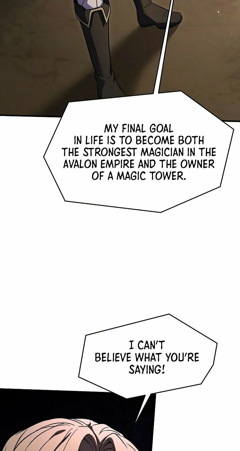 The Legendary Spearman Returns Chapter 93 page 42 - 
