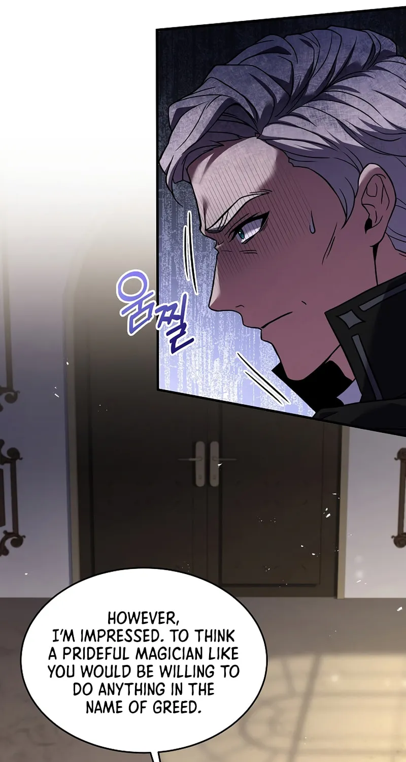 The Legendary Spearman Returns Chapter 93 page 44 - 