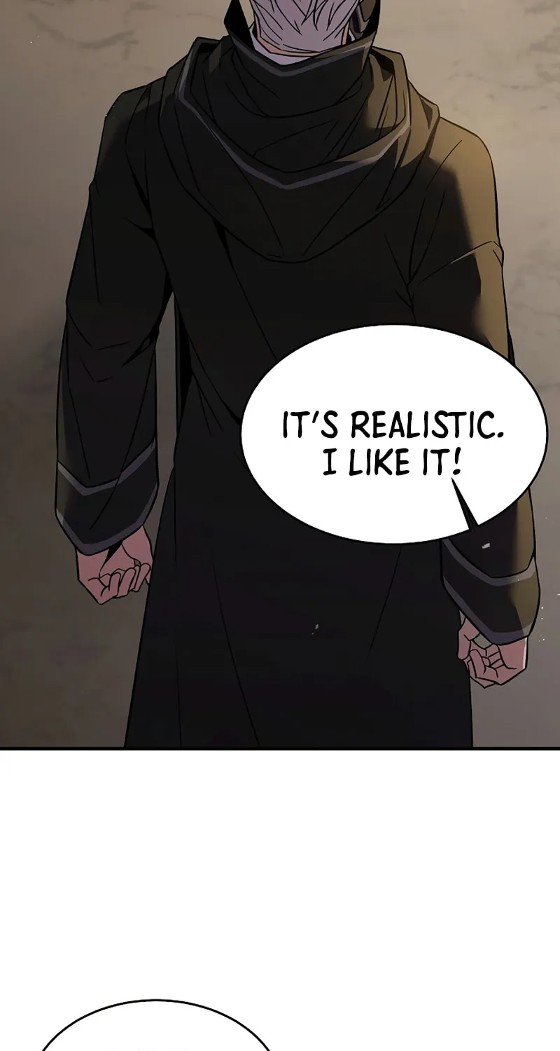 The Legendary Spearman Returns Chapter 93 page 46 - 