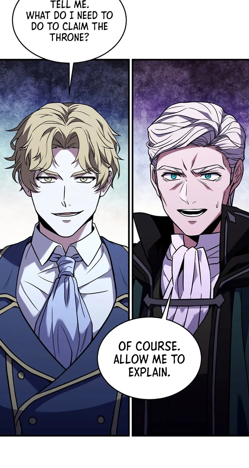 The Legendary Spearman Returns Chapter 93 page 47 - 