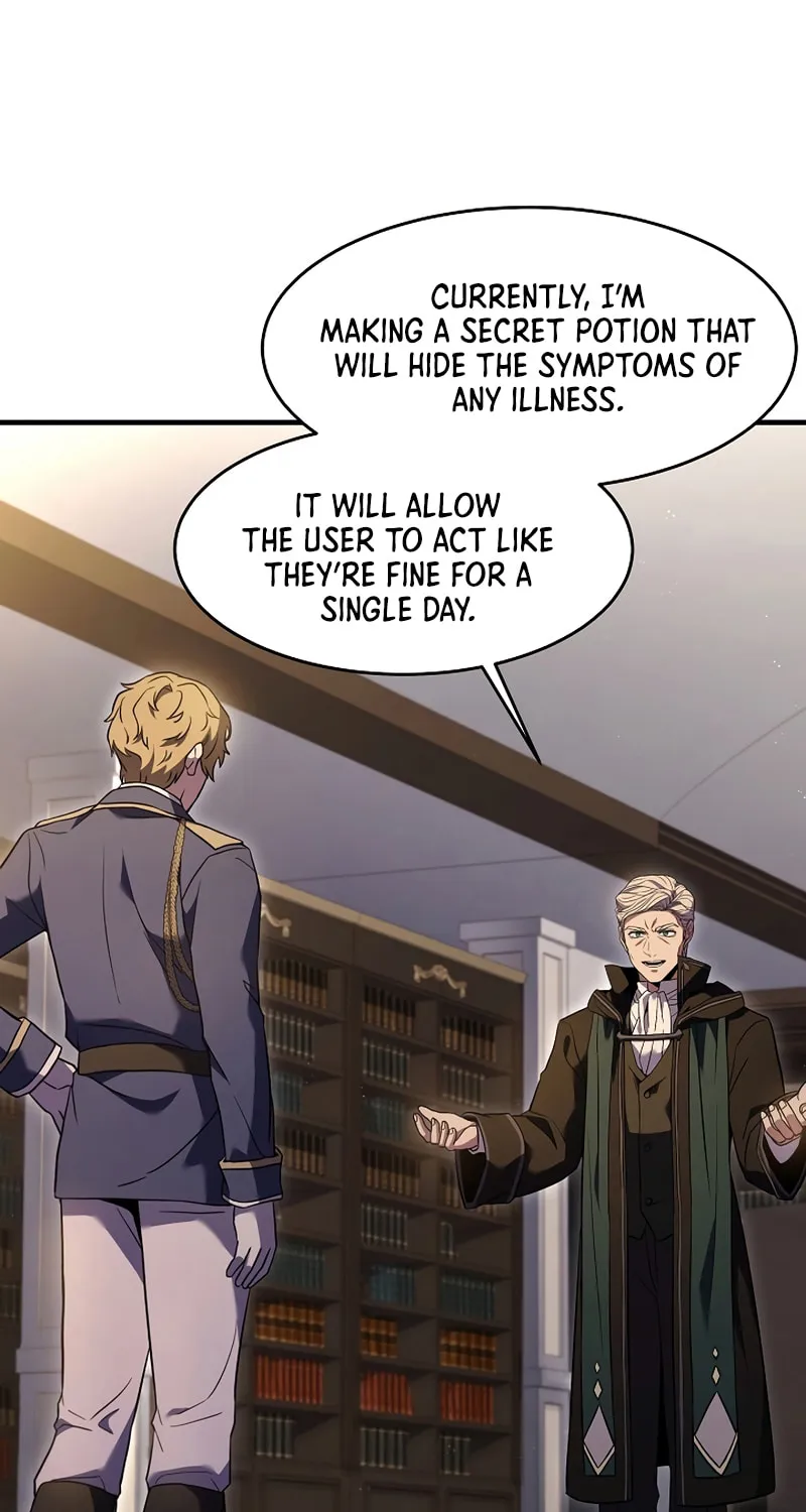The Legendary Spearman Returns Chapter 93 page 48 - 