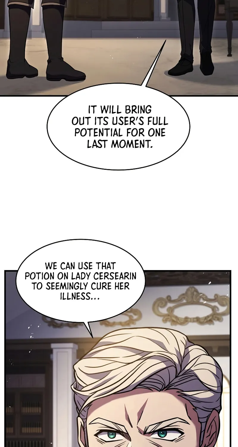 The Legendary Spearman Returns Chapter 93 page 49 - 