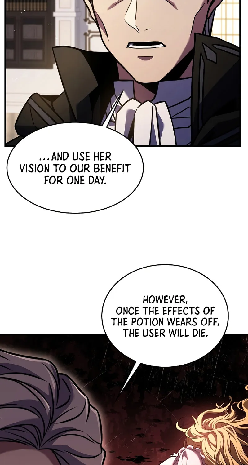 The Legendary Spearman Returns Chapter 93 page 50 - 