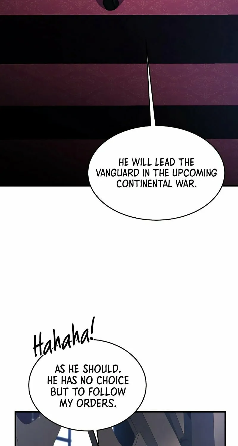 The Legendary Spearman Returns Chapter 93 page 6 - 