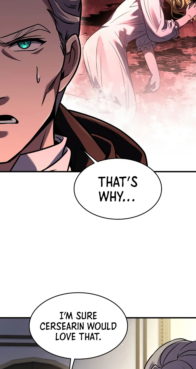 The Legendary Spearman Returns Chapter 93 page 51 - 