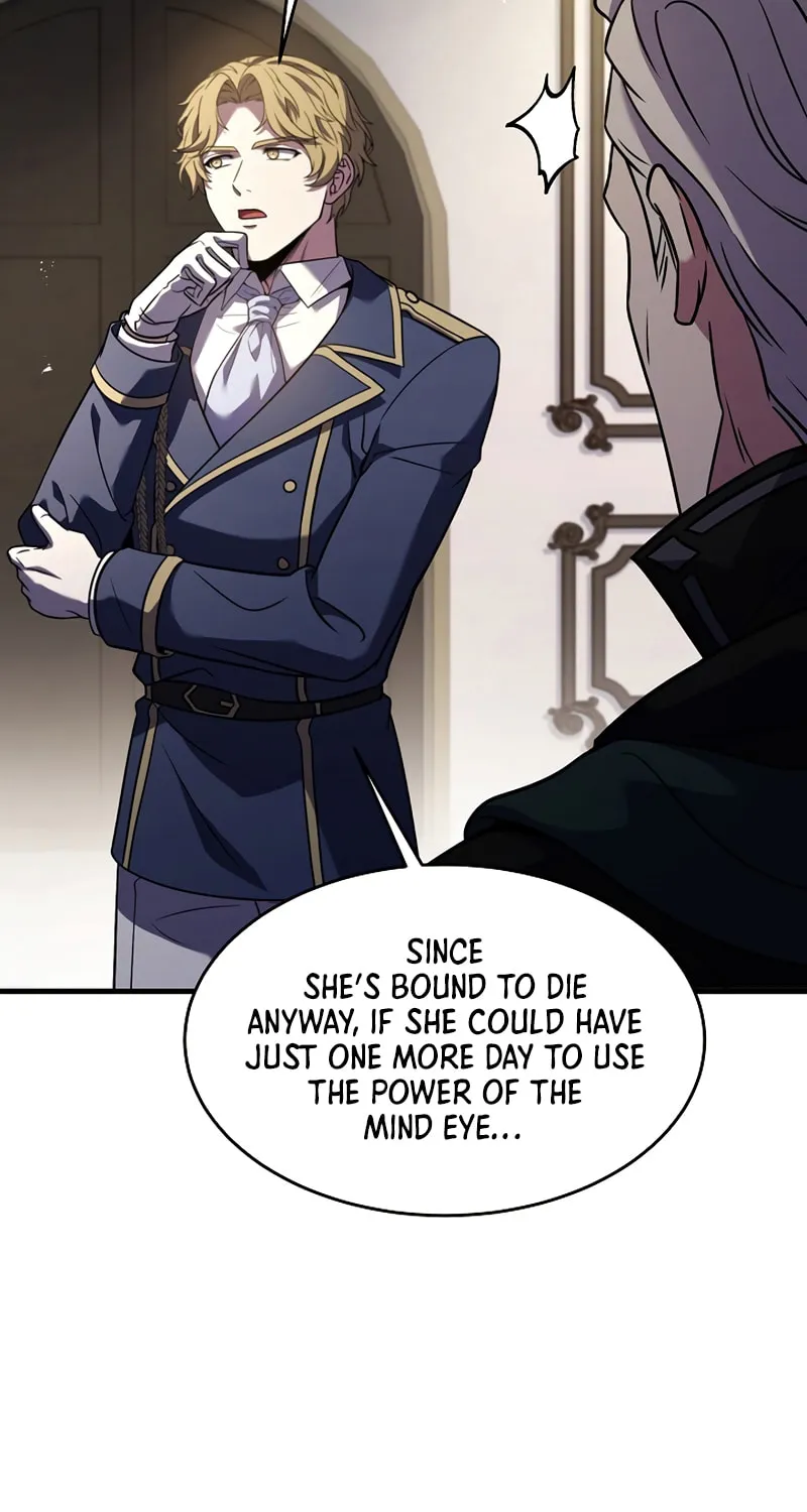 The Legendary Spearman Returns Chapter 93 page 52 - 