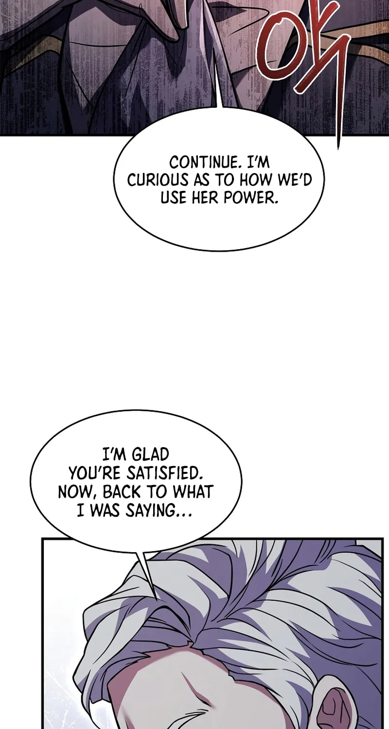 The Legendary Spearman Returns Chapter 93 page 54 - 
