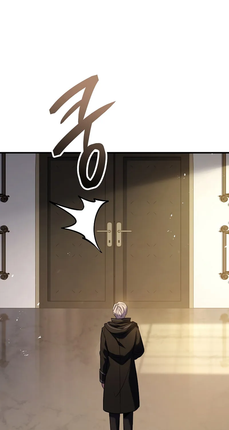The Legendary Spearman Returns Chapter 93 page 59 - 