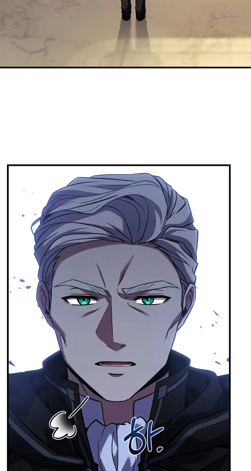The Legendary Spearman Returns Chapter 93 page 60 - 