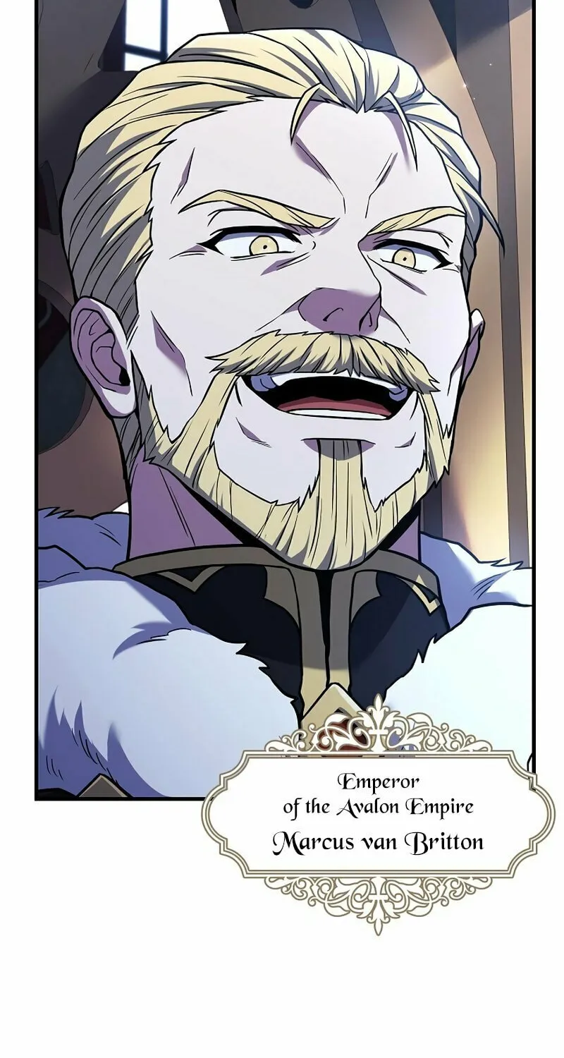 The Legendary Spearman Returns Chapter 93 page 7 - 