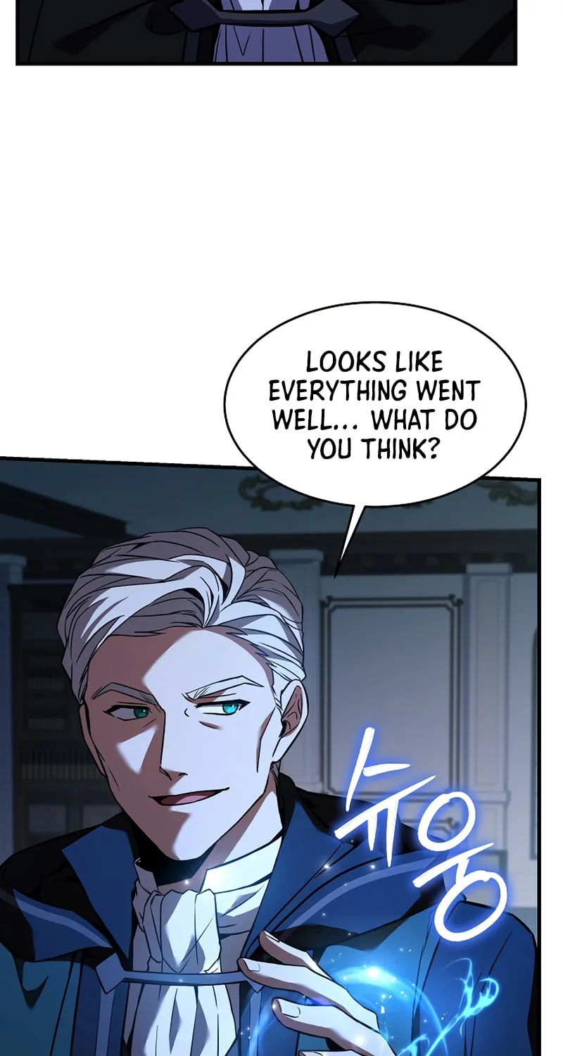 The Legendary Spearman Returns Chapter 93 page 61 - 