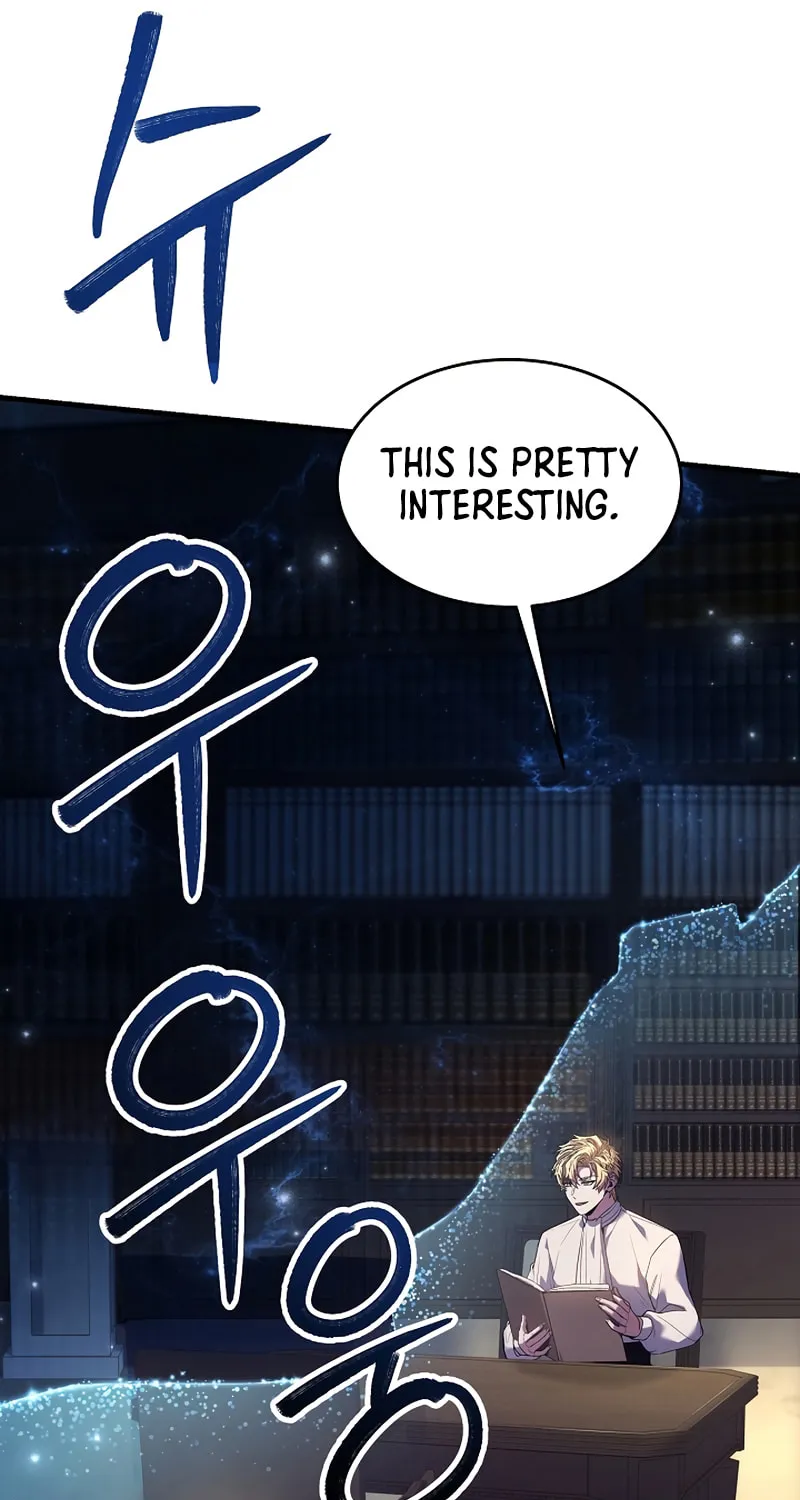 The Legendary Spearman Returns Chapter 93 page 63 - 