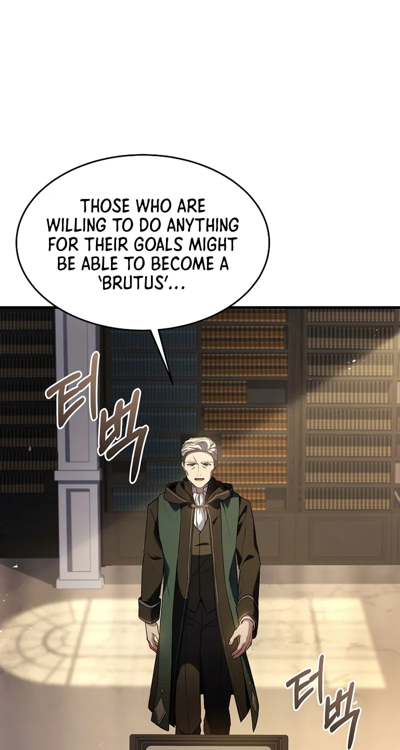 The Legendary Spearman Returns Chapter 93 page 66 - 