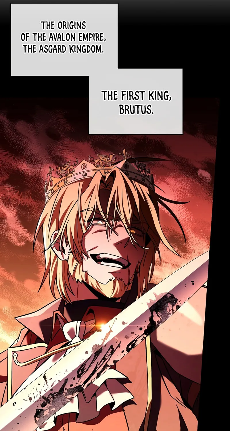 The Legendary Spearman Returns Chapter 93 page 68 - 