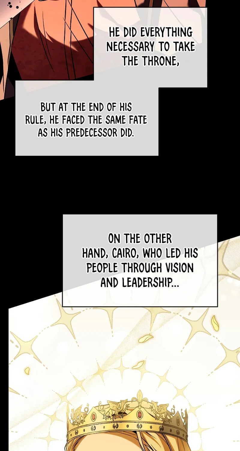 The Legendary Spearman Returns Chapter 93 page 69 - 