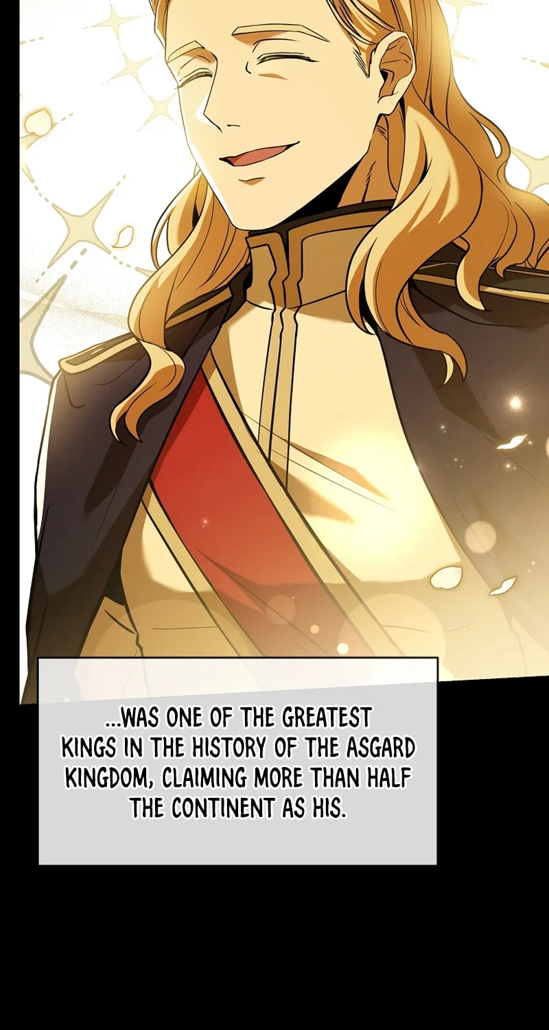 The Legendary Spearman Returns Chapter 93 page 70 - 