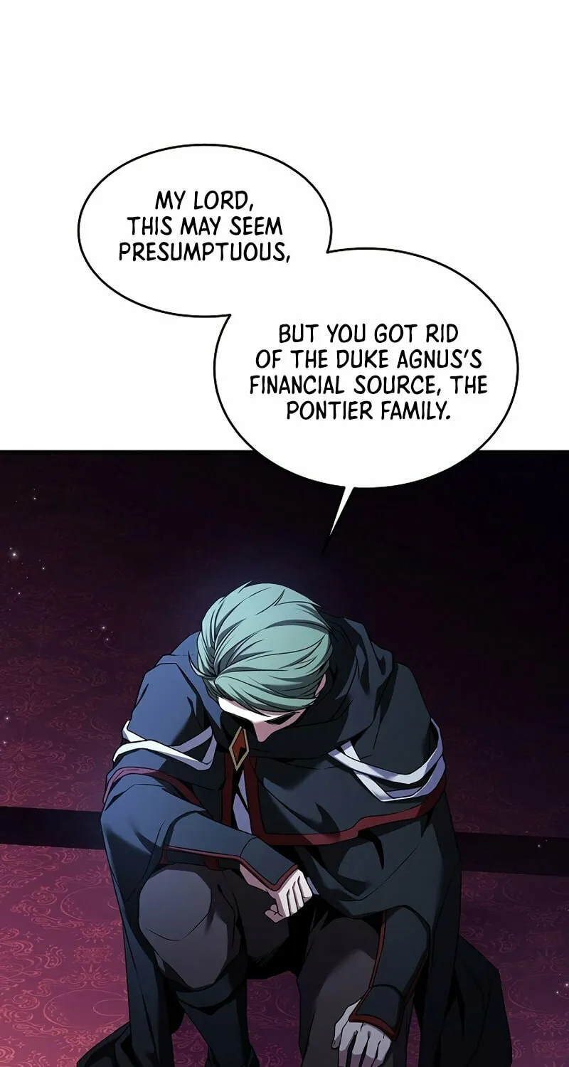 The Legendary Spearman Returns Chapter 93 page 8 - 