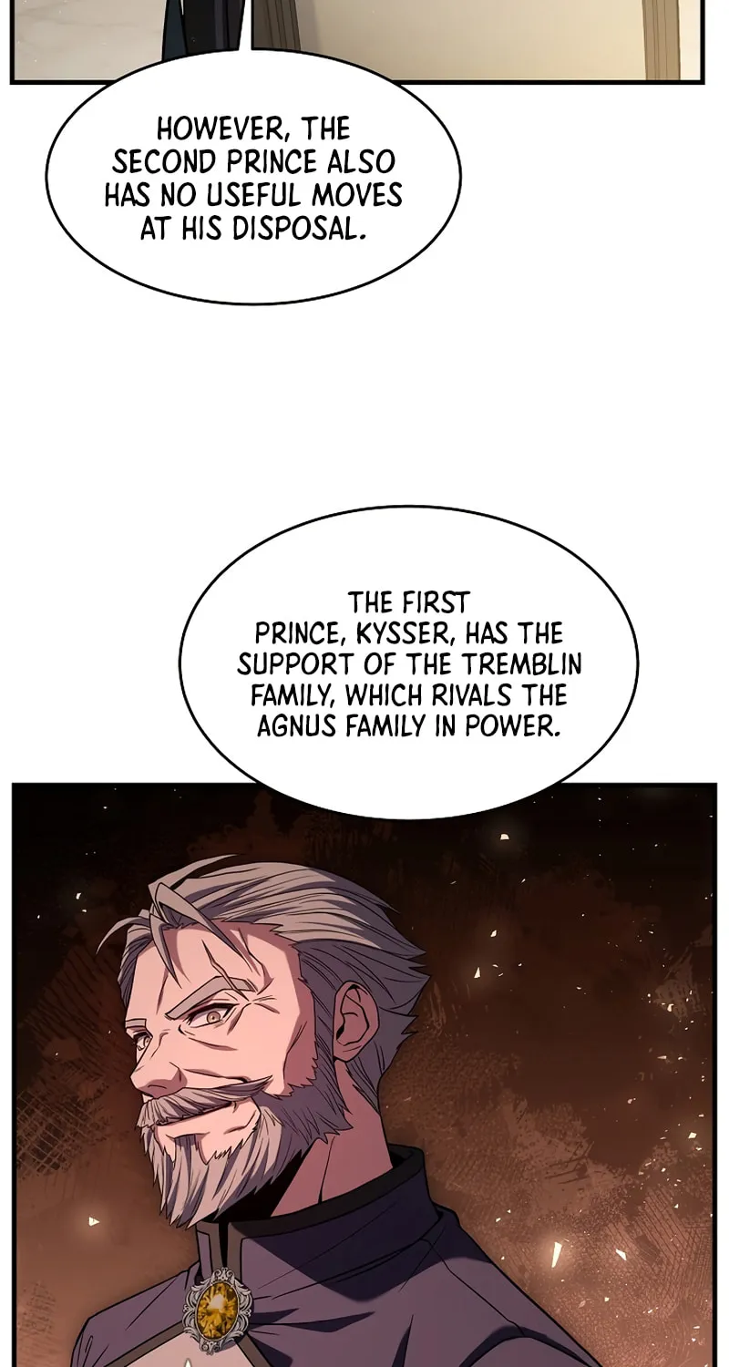The Legendary Spearman Returns Chapter 93 page 73 - 