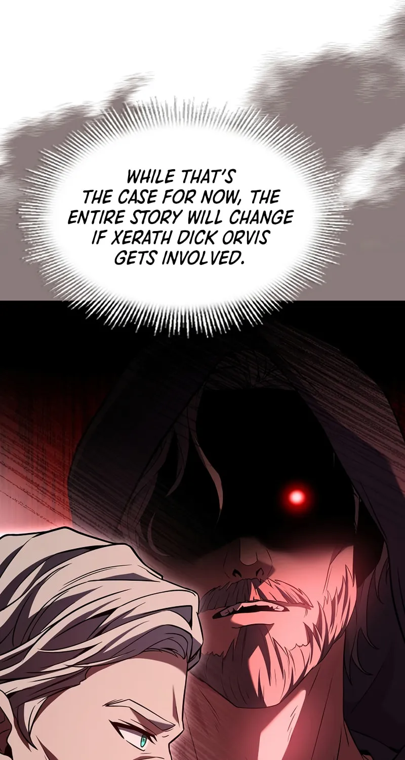 The Legendary Spearman Returns Chapter 93 page 75 - 