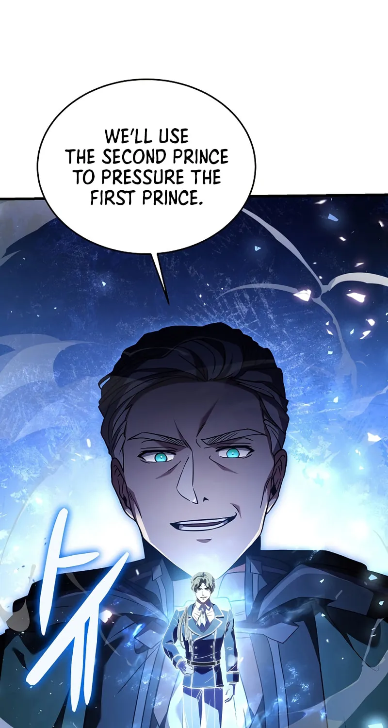 The Legendary Spearman Returns Chapter 93 page 78 - 