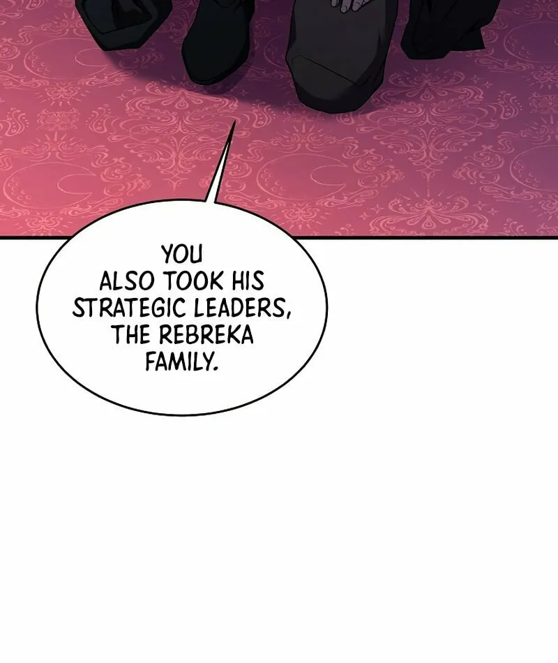 The Legendary Spearman Returns Chapter 93 page 9 - 