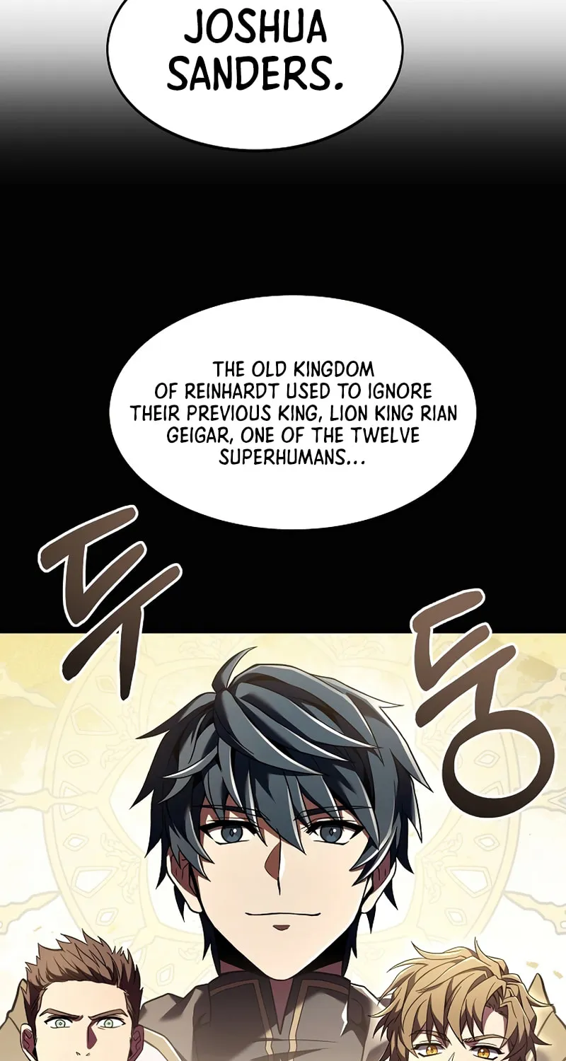 The Legendary Spearman Returns Chapter 93 page 84 - 