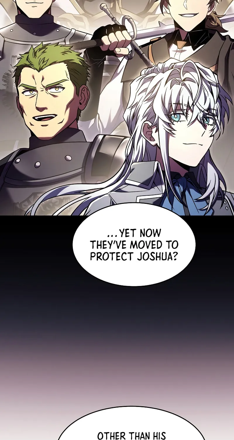 The Legendary Spearman Returns Chapter 93 page 85 - 