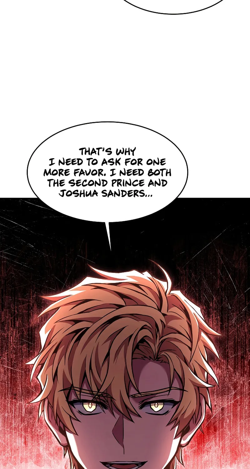 The Legendary Spearman Returns Chapter 93 page 87 - 