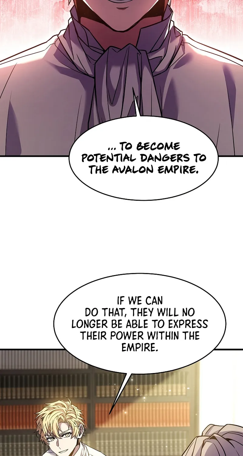 The Legendary Spearman Returns Chapter 93 page 88 - 