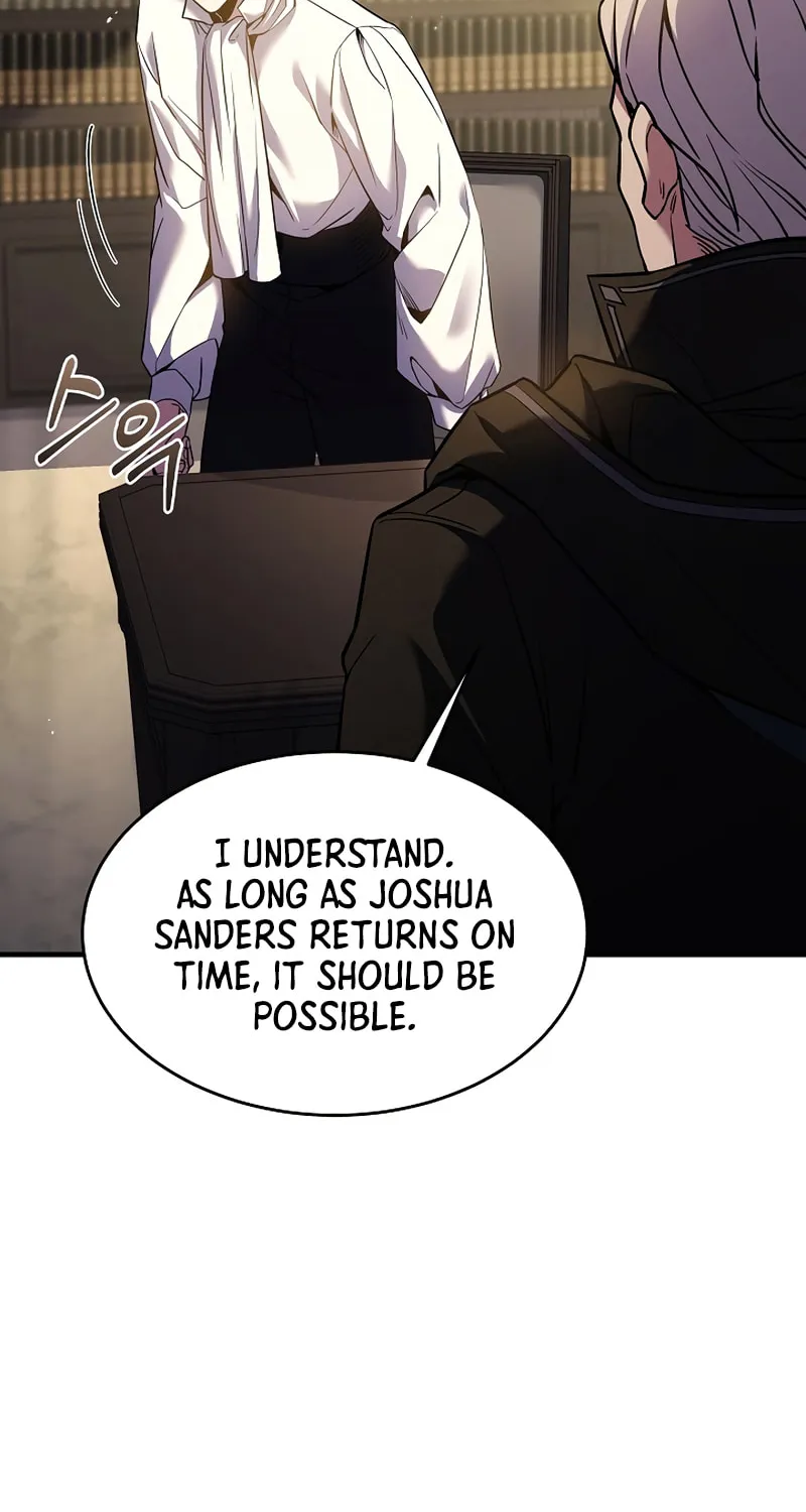 The Legendary Spearman Returns Chapter 93 page 89 - 