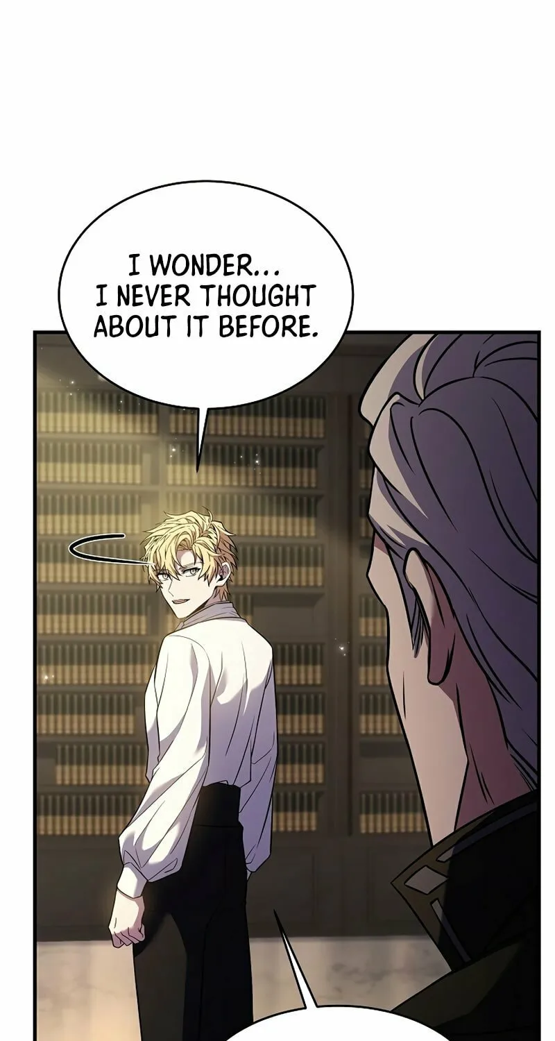The Legendary Spearman Returns Chapter 93 page 95 - 