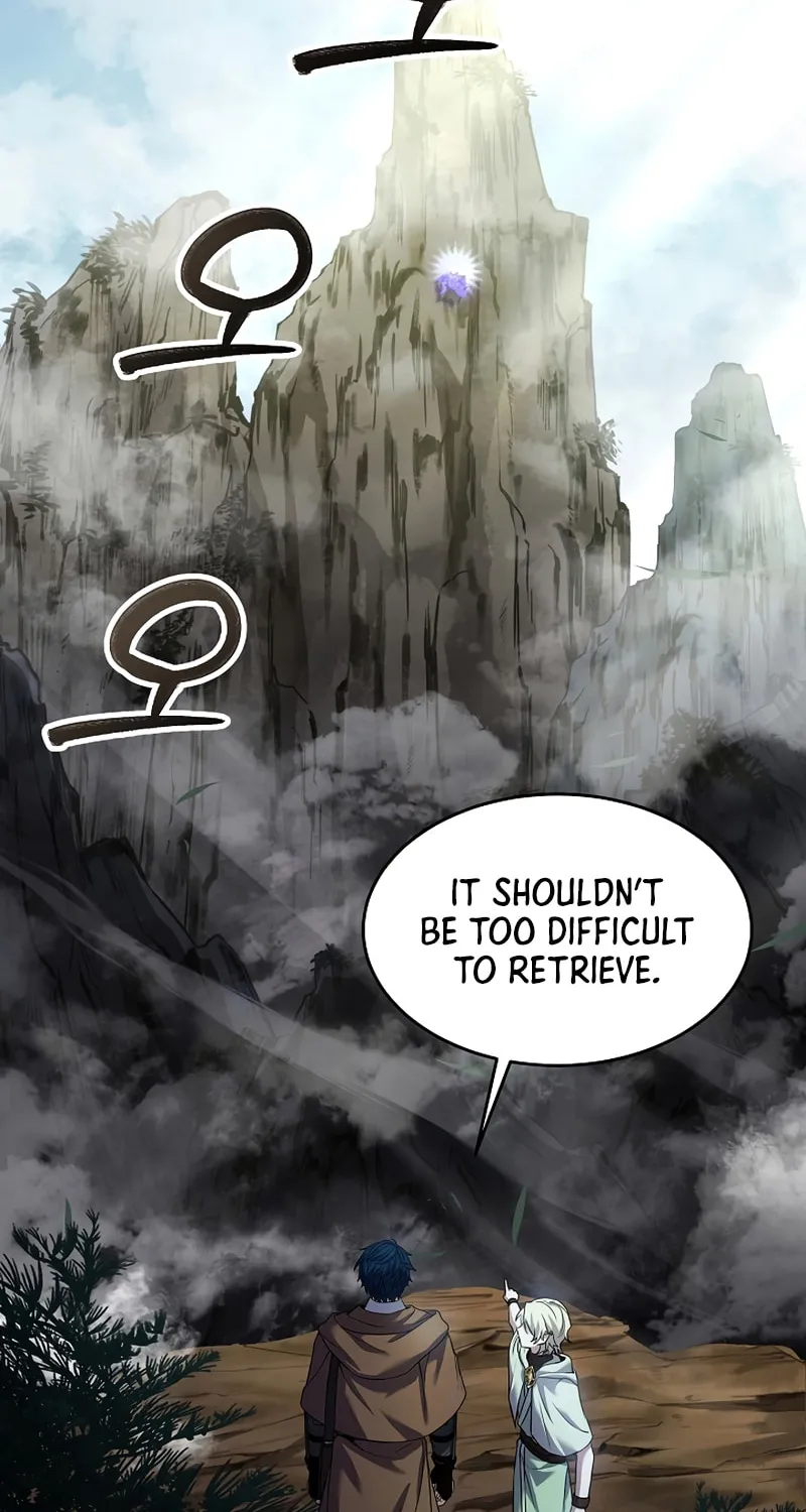 The Legendary Spearman Returns Chapter 93 page 100 - 