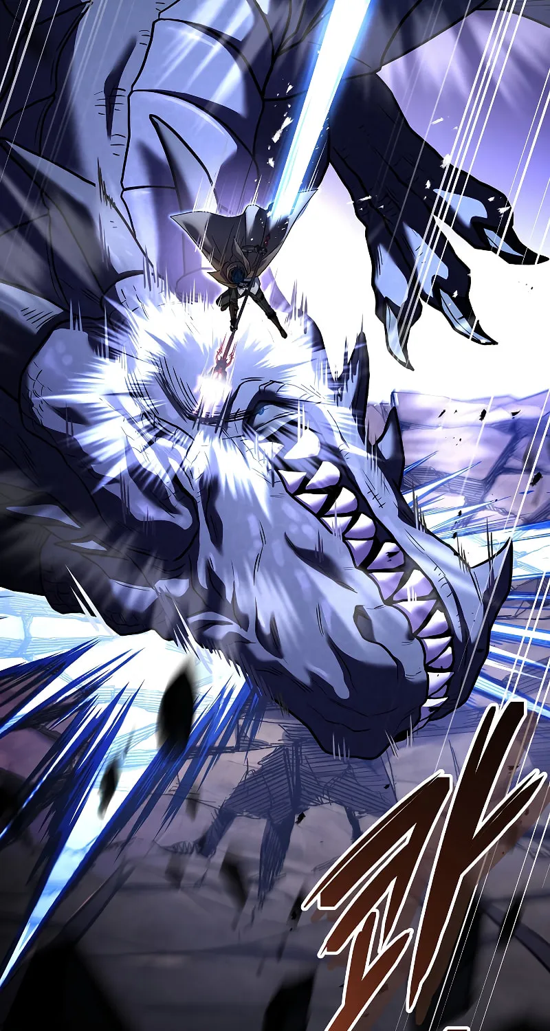 The Legendary Spearman Returns Chapter 94 page 11 - 