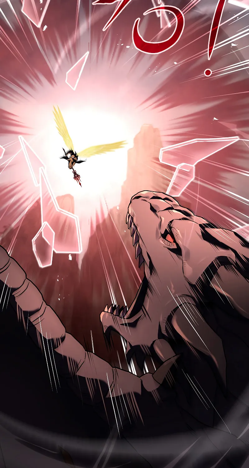 The Legendary Spearman Returns Chapter 94 page 106 - 