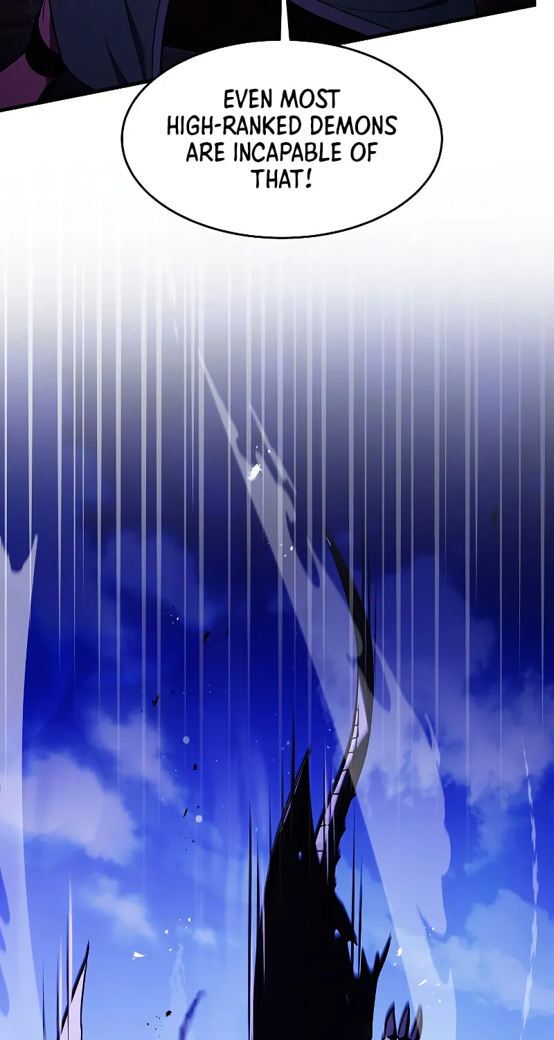 The Legendary Spearman Returns Chapter 94 page 111 - 
