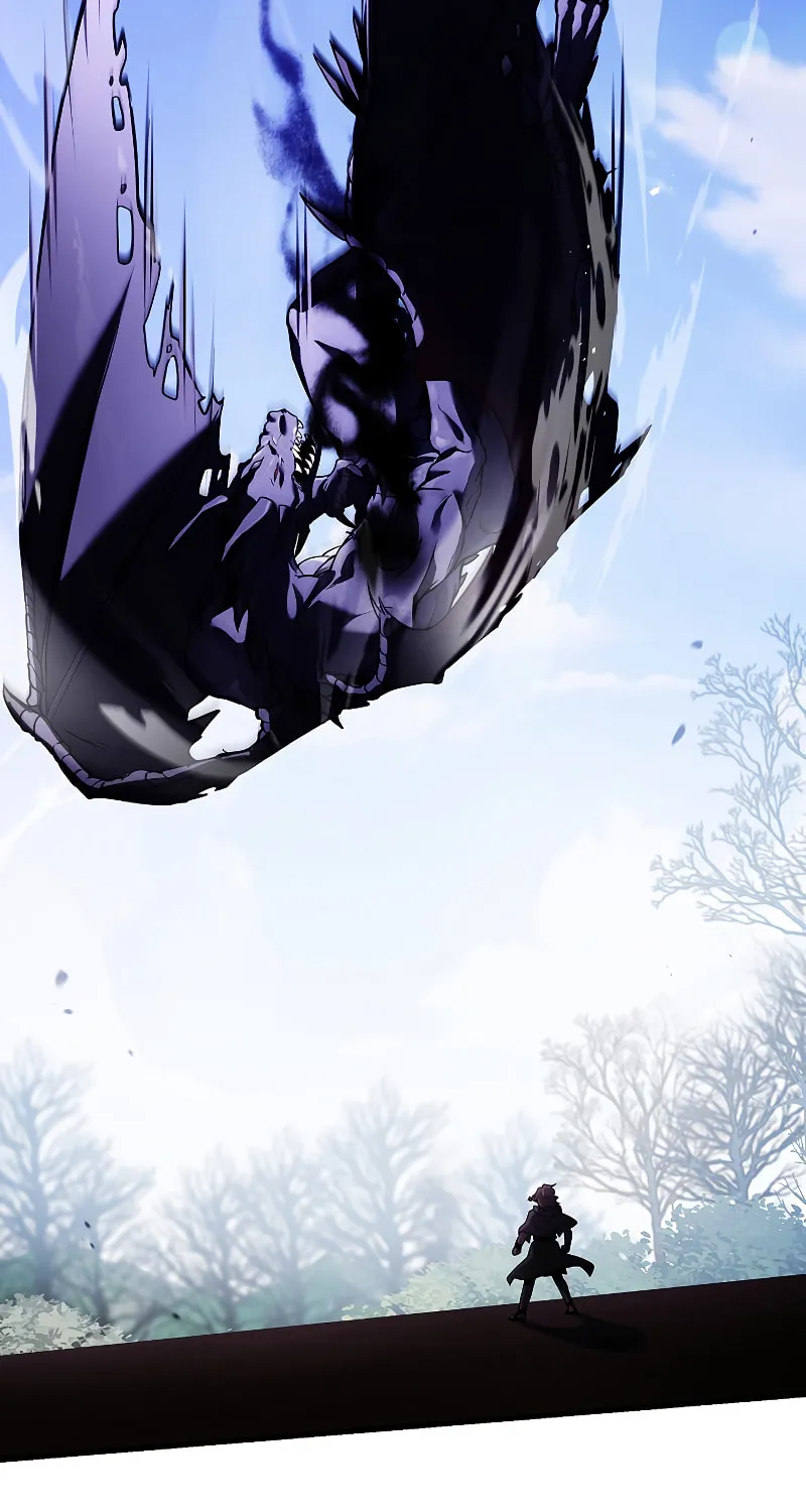 The Legendary Spearman Returns Chapter 94 page 112 - 