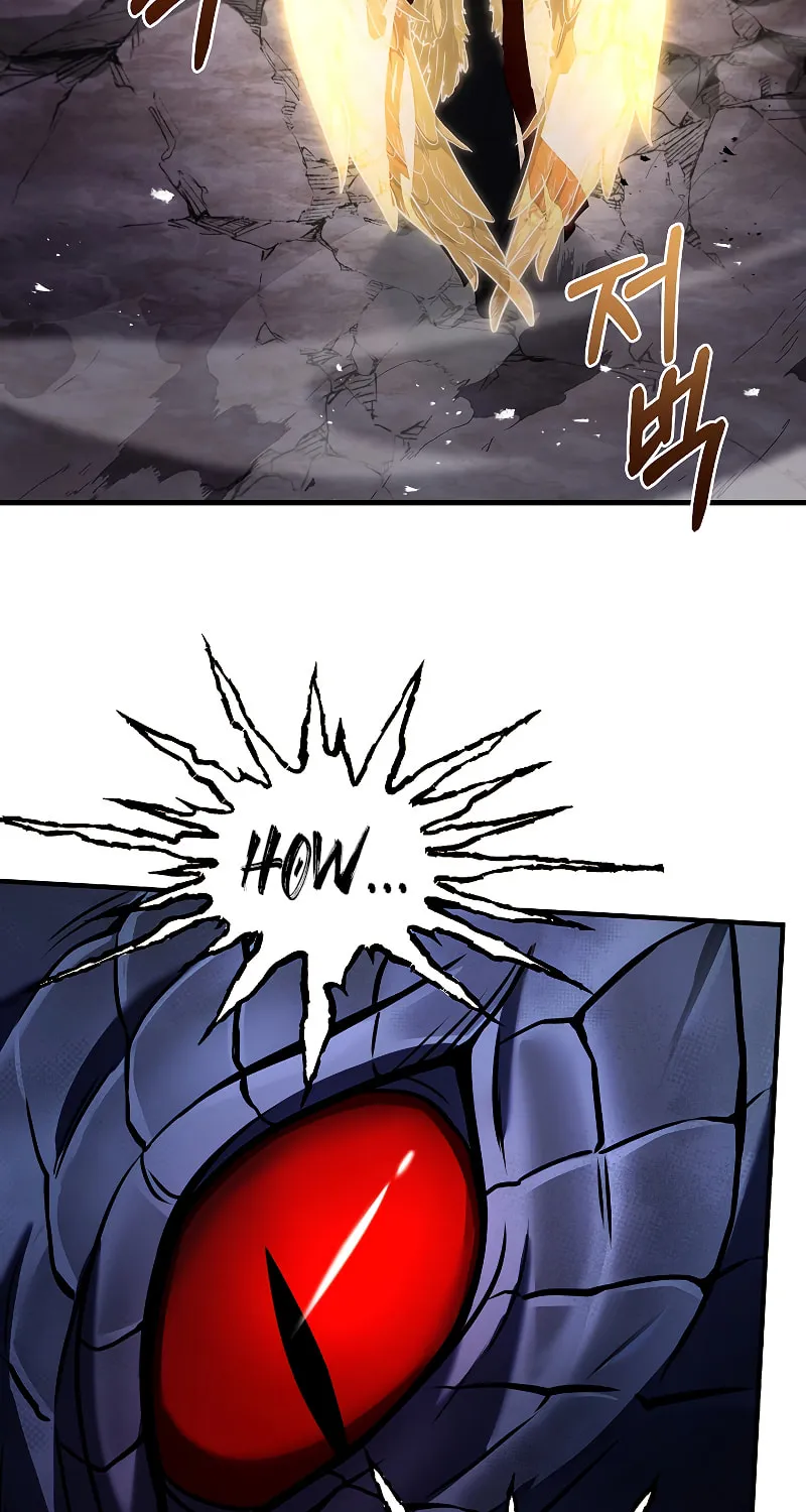 The Legendary Spearman Returns Chapter 94 page 116 - 