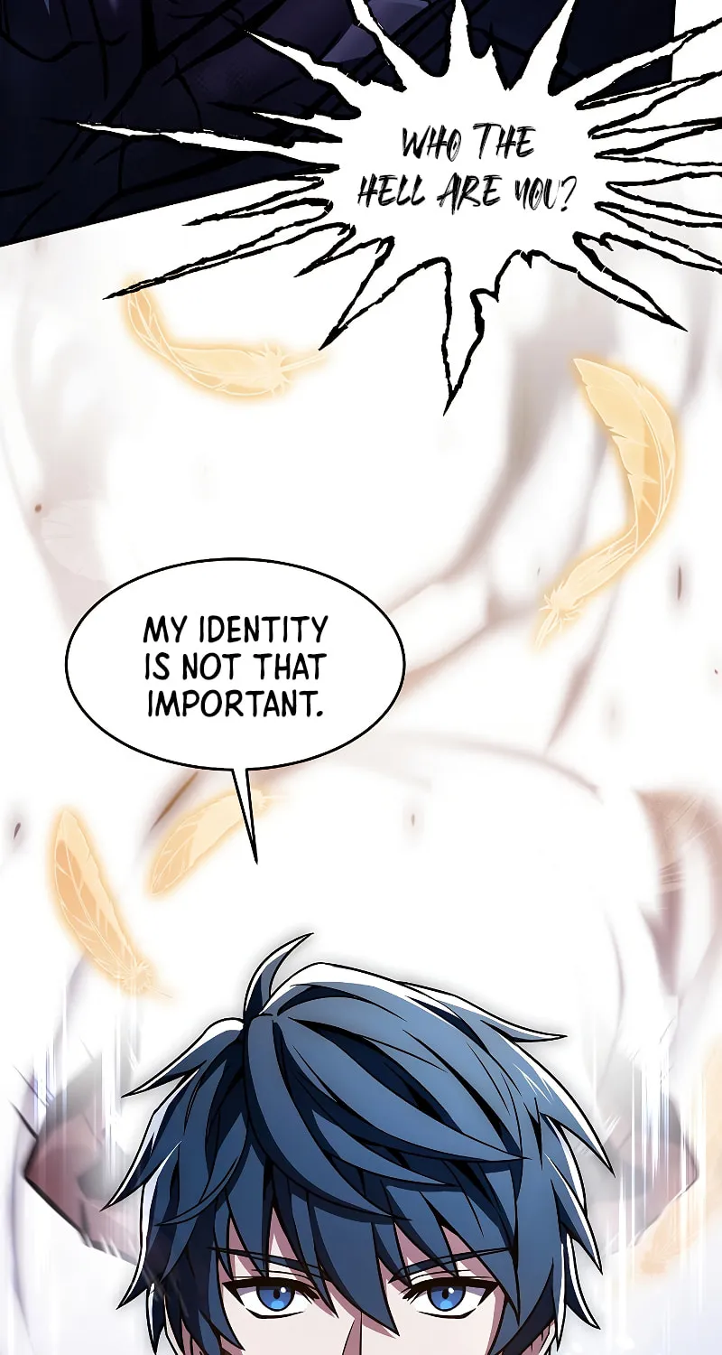 The Legendary Spearman Returns Chapter 94 page 117 - 