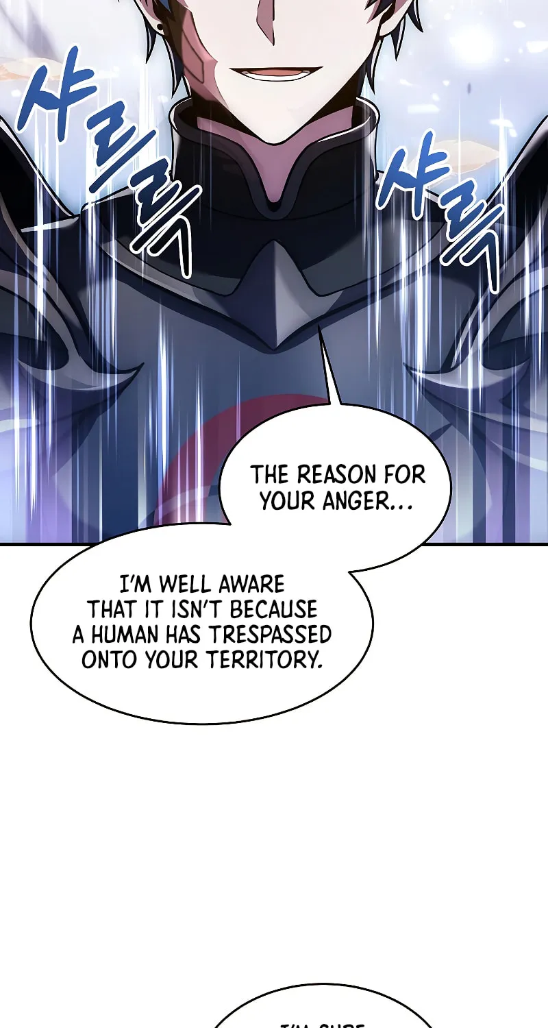 The Legendary Spearman Returns Chapter 94 page 118 - 
