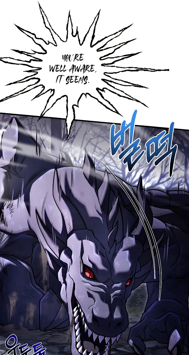 The Legendary Spearman Returns Chapter 94 page 121 - 