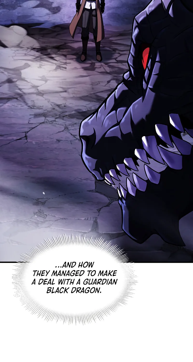 The Legendary Spearman Returns Chapter 94 page 126 - 