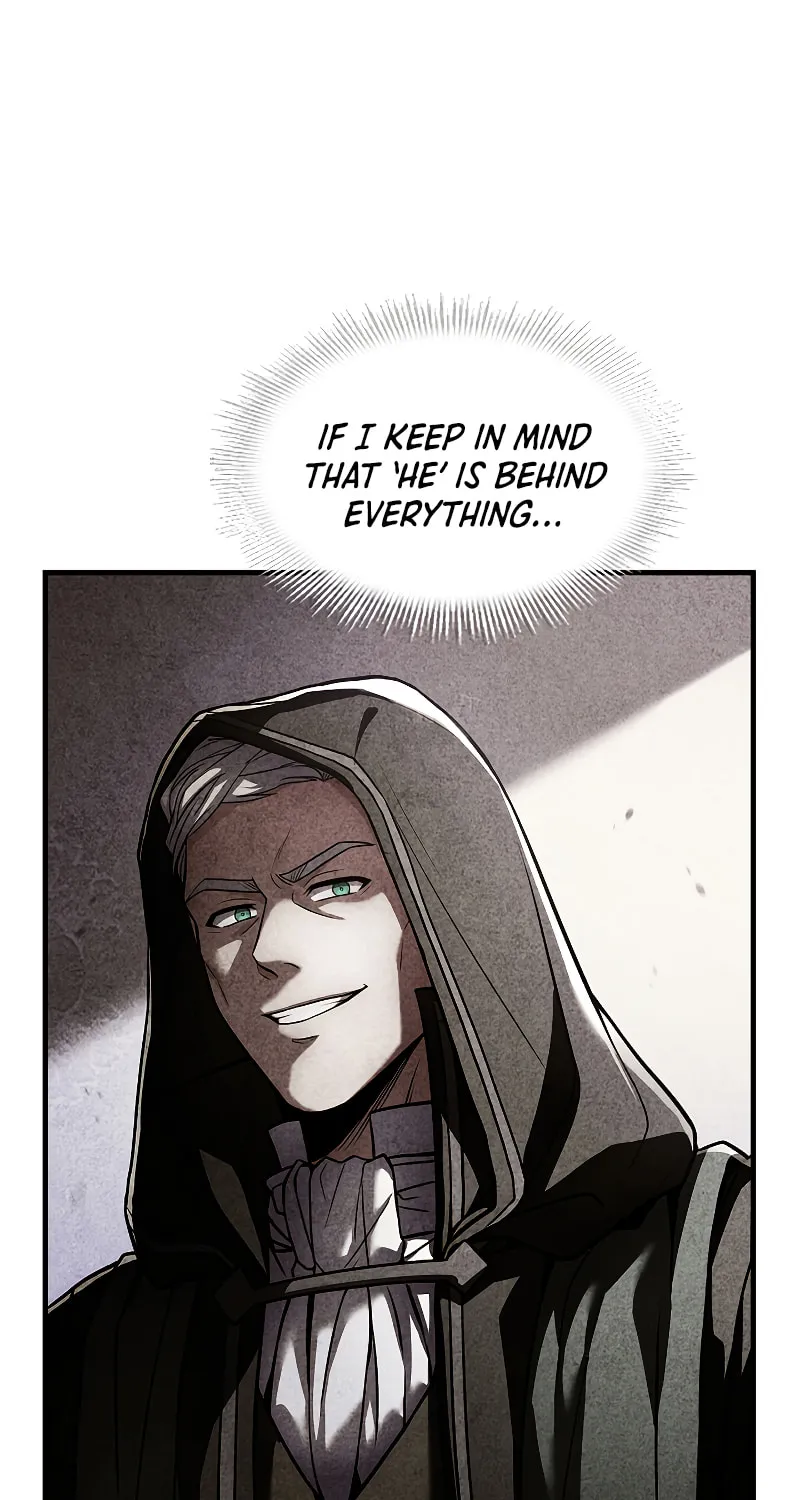 The Legendary Spearman Returns Chapter 94 page 127 - 