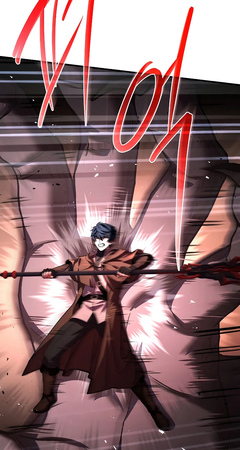 The Legendary Spearman Returns Chapter 94 page 14 - 