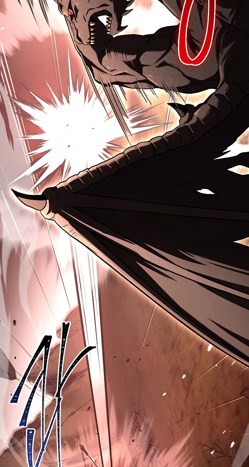 The Legendary Spearman Returns Chapter 94 page 16 - 
