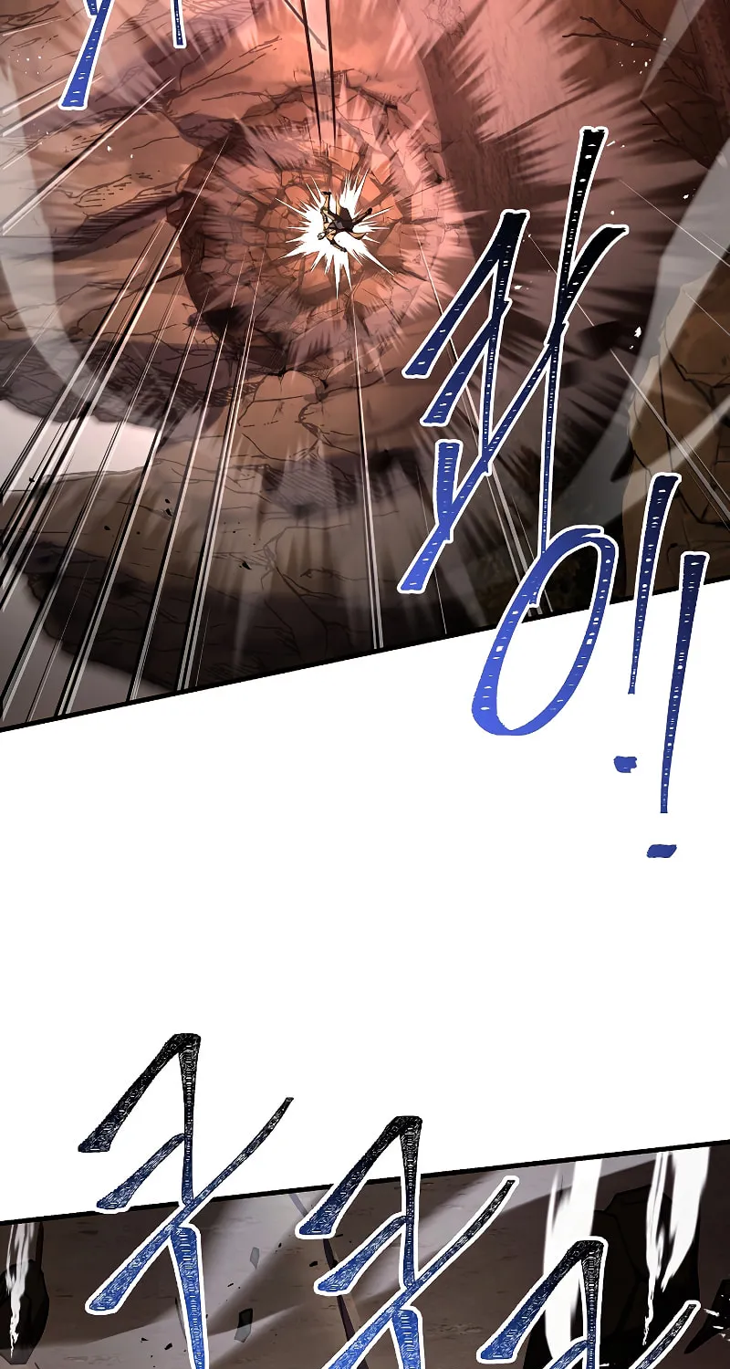 The Legendary Spearman Returns Chapter 94 page 17 - 