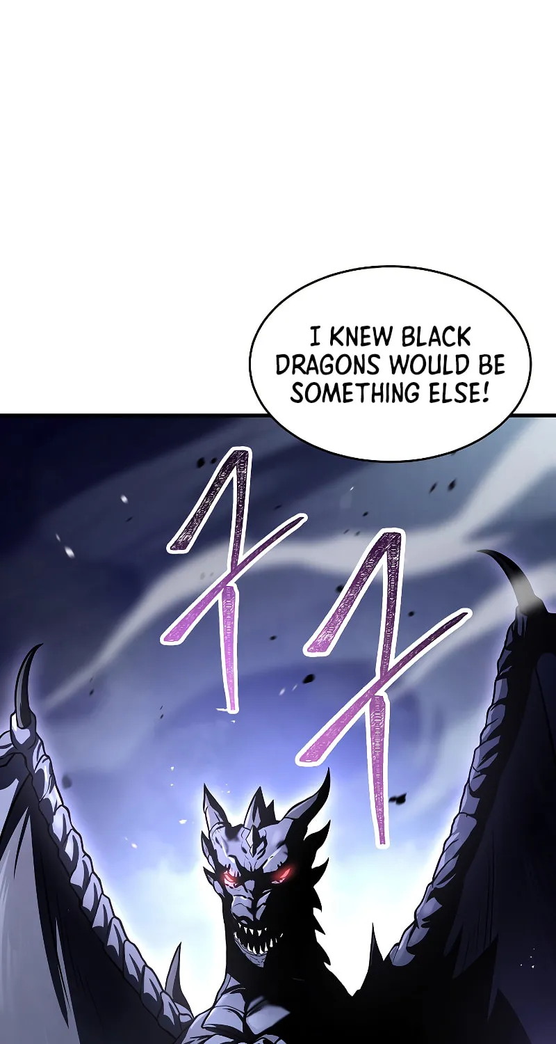 The Legendary Spearman Returns Chapter 94 page 20 - 