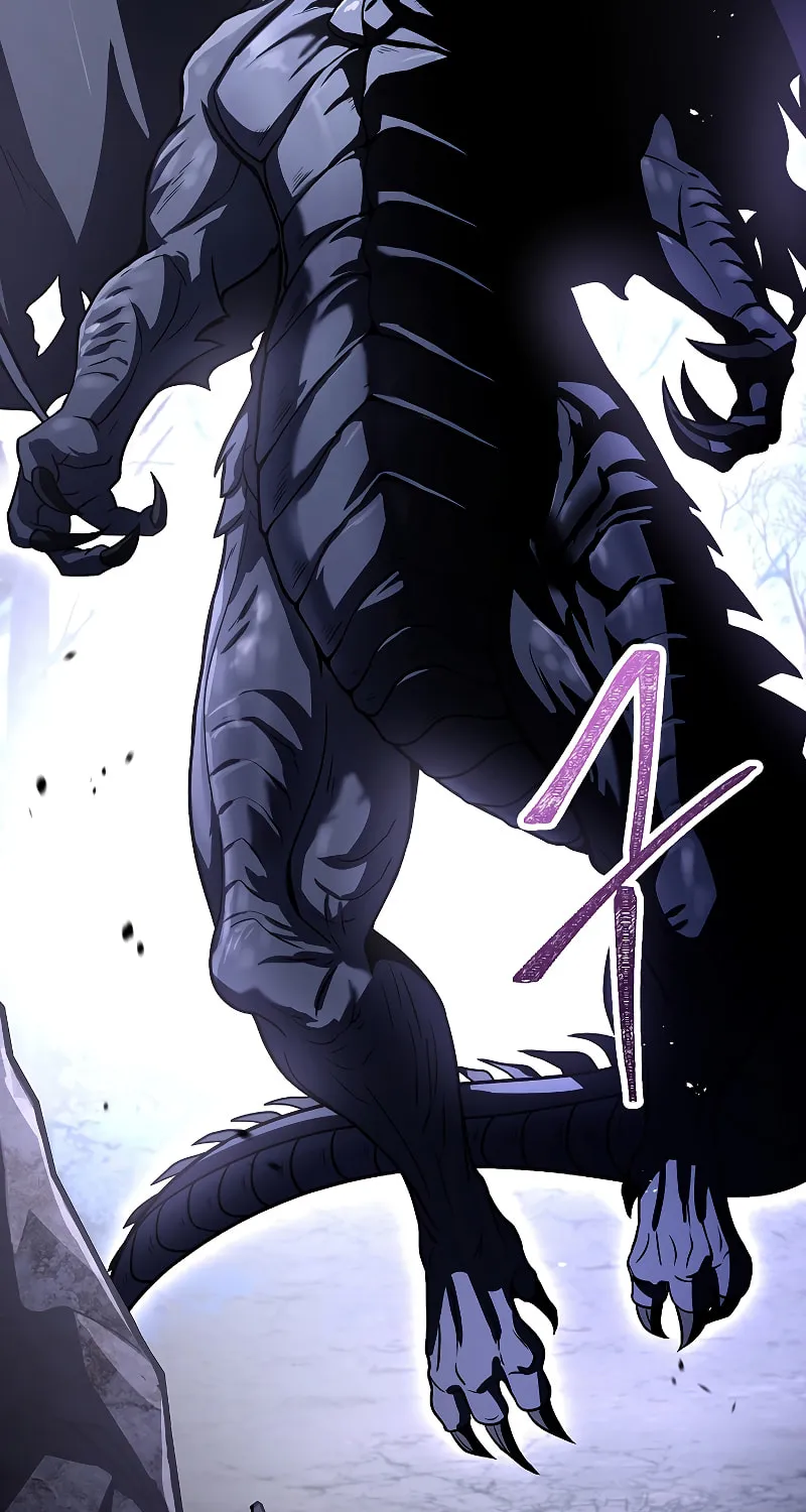 The Legendary Spearman Returns Chapter 94 page 21 - 